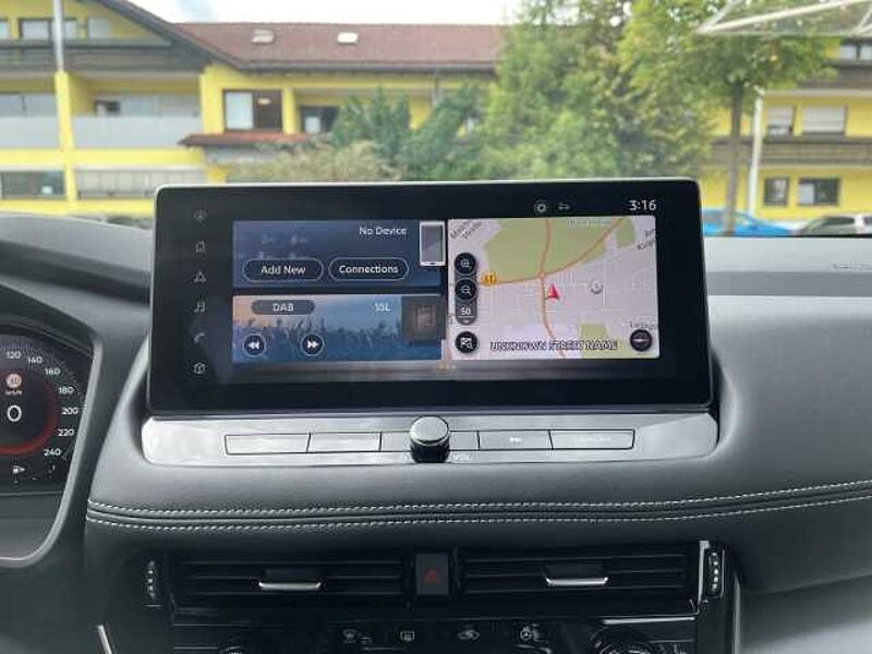 Nissan X-Trail N-Trek 4x4 1.5 VC-T e-Power Navi 360 Kamera LED Apple CarPlay Android Auto