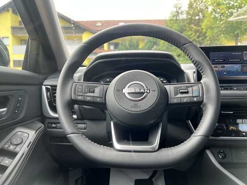 Nissan X-Trail N-Trek 4x4 1.5 VC-T e-Power Navi 360 Kamera LED Apple CarPlay Android Auto