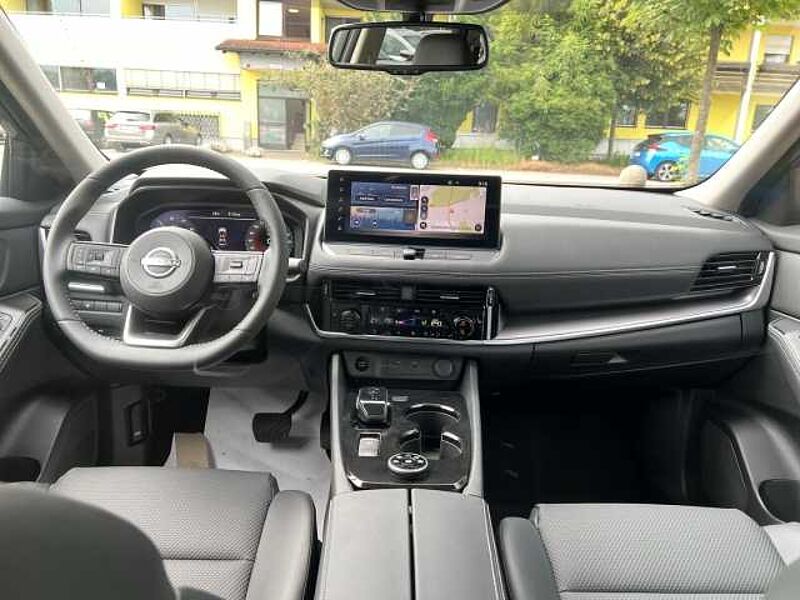 Nissan X-Trail N-Trek 4x4 1.5 VC-T e-Power Navi 360 Kamera LED Apple CarPlay Android Auto