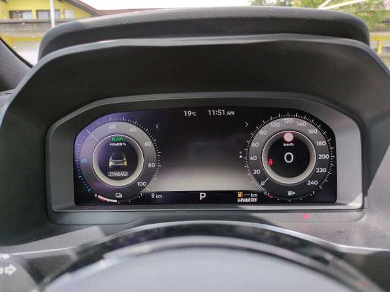 Nissan Qashqai N-Design FACELIFT e-Power 1.5 HUD Navi LED  El. Heckklappe