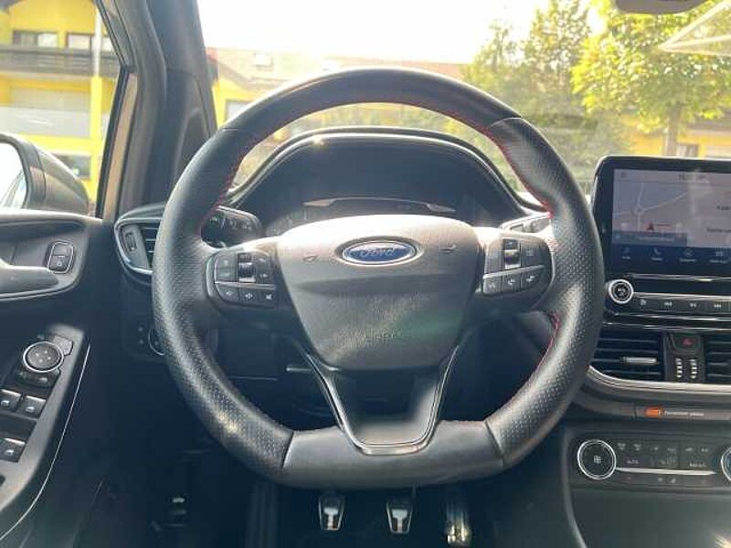 Ford Fiesta ST-Line X Navi LED ACC  Klima City Stop Wipa PDC Kamera