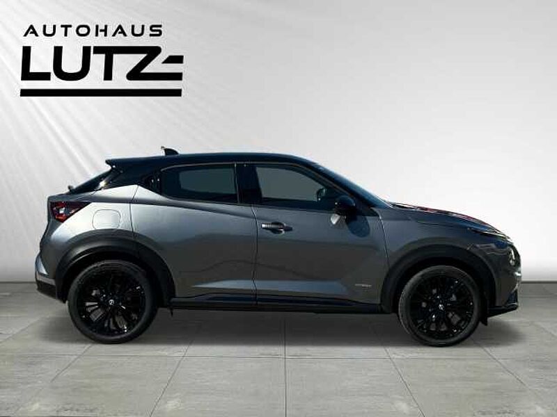 Nissan Juke Hybrid N-Sport FACELIFT 1.6 EU6d BOSE LED Apple CarPlay Android Auto Klimaauto