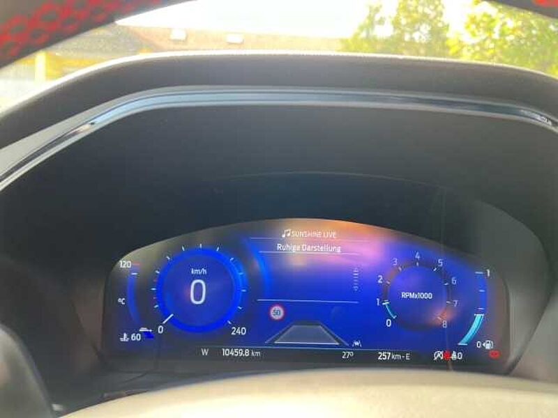 Ford Kuga ST-Line X ACC HUD LED City Stop PDC Navi B & O Kamera