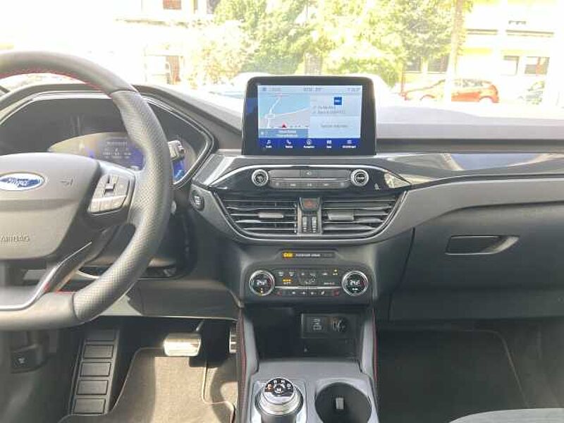 Ford Kuga ST-Line X Allrad ACC City Stop LED HUD Wipa Navi B & O