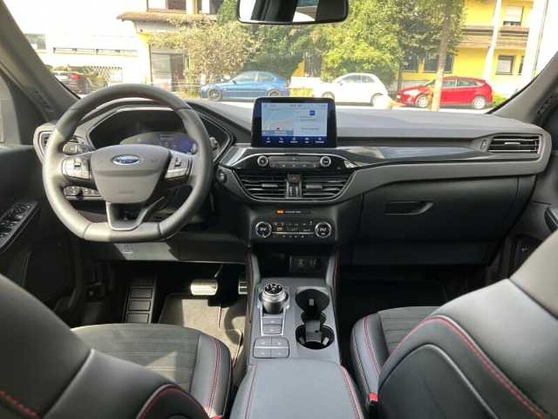 Ford Kuga ST-Line X Allrad ACC City Stop LED HUD Wipa Navi B & O