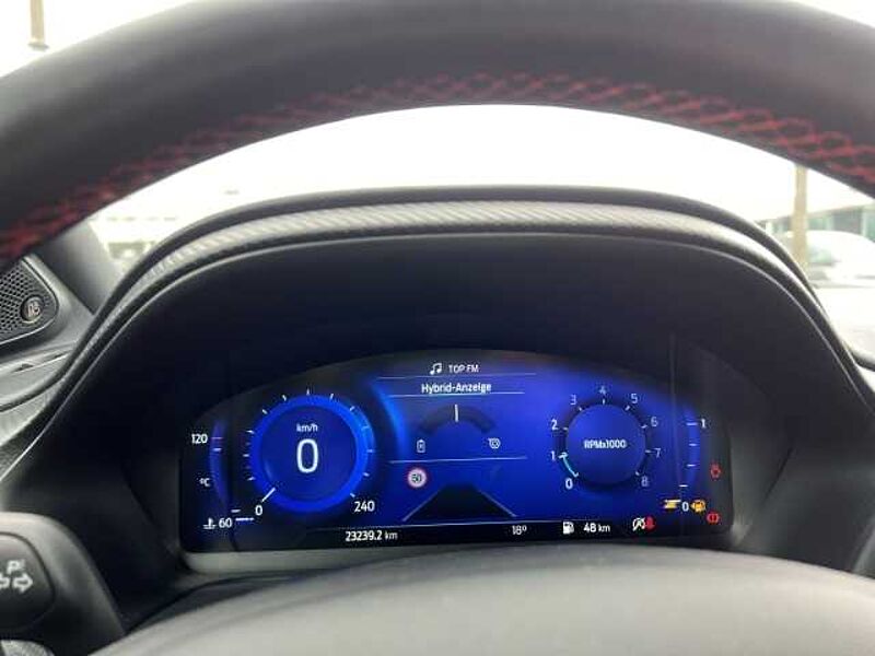 Ford Puma Hybrid ST-Line X Navi LED ACC City Stop Sound B & O Wipa PDC Kamera