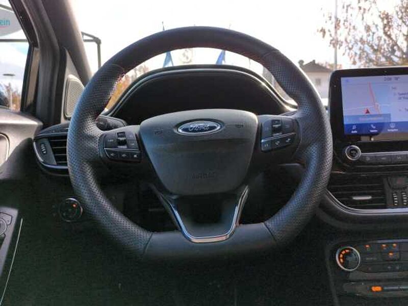 Ford Puma ST-Line X Navi LED Klima City Stop Wipa PDC Kamera