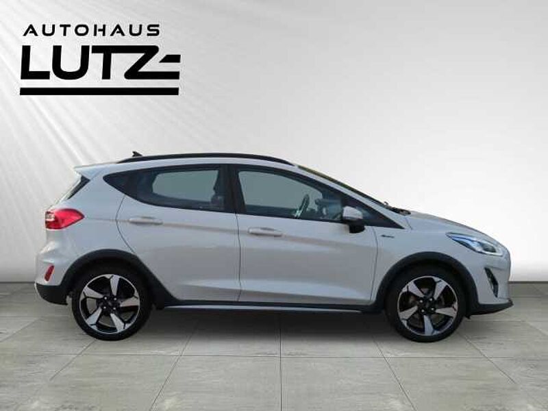 Ford Fiesta *Black Week-444€* Active Klima Wipa PDC Android Auto Apple Car Play