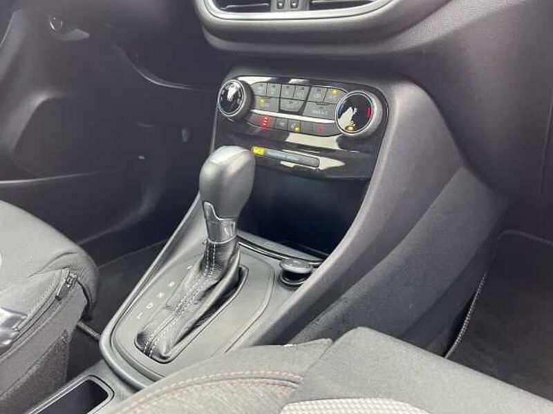 Ford Puma *Black Week-444€* Titanium X Automatik Navi ACC LED City Stop digitales Cockpit