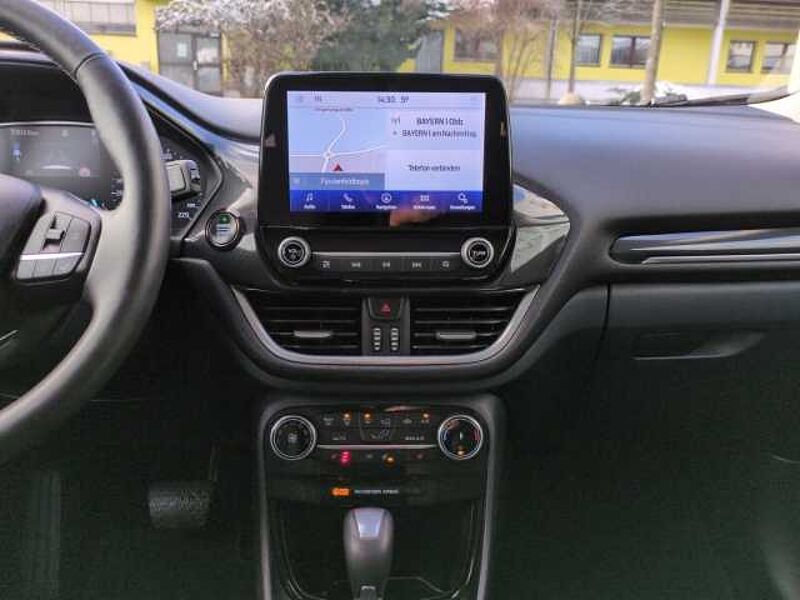 Ford Puma Titanium Automatik Klima ACC Navi Wipa PDC Kamera Titanium Automatik Klima ACC Navi Wipa PDC Kamera