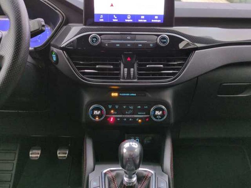 Ford Kuga ST-Line X Navi LED ACC Klima City Stop Wipa PDC Kamera