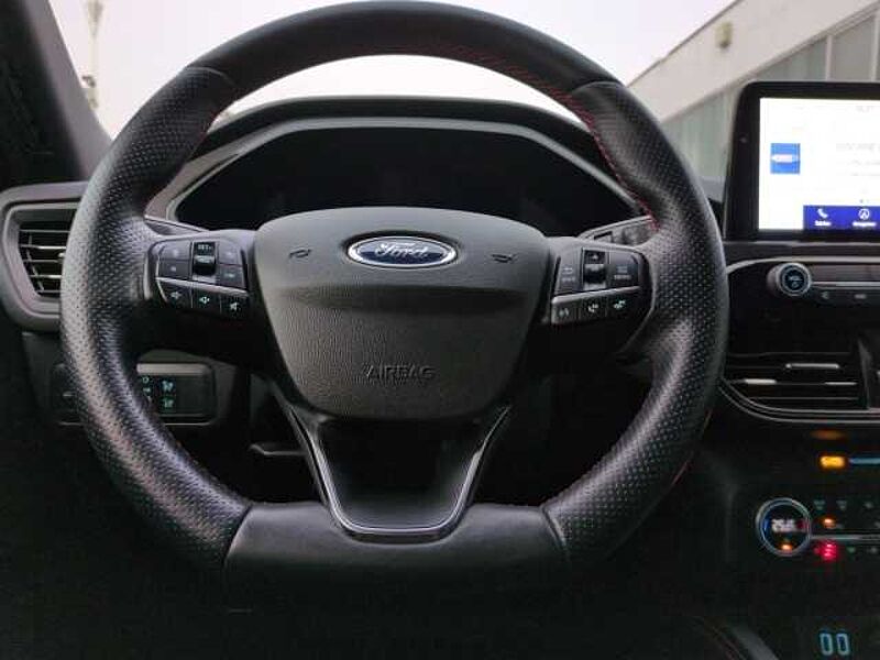 Ford Kuga ST-Line X Navi LED ACC Klima City Stop Wipa PDC Kamera