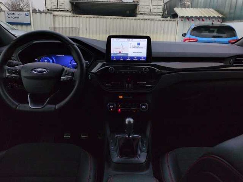 Ford Kuga ST-Line X Navi LED ACC Klima City Stop Wipa PDC Kamera