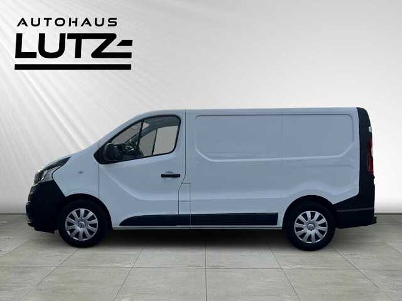 Nissan NV300 Kasten COMFORT L1H1 Klima AHK Keyless PDC