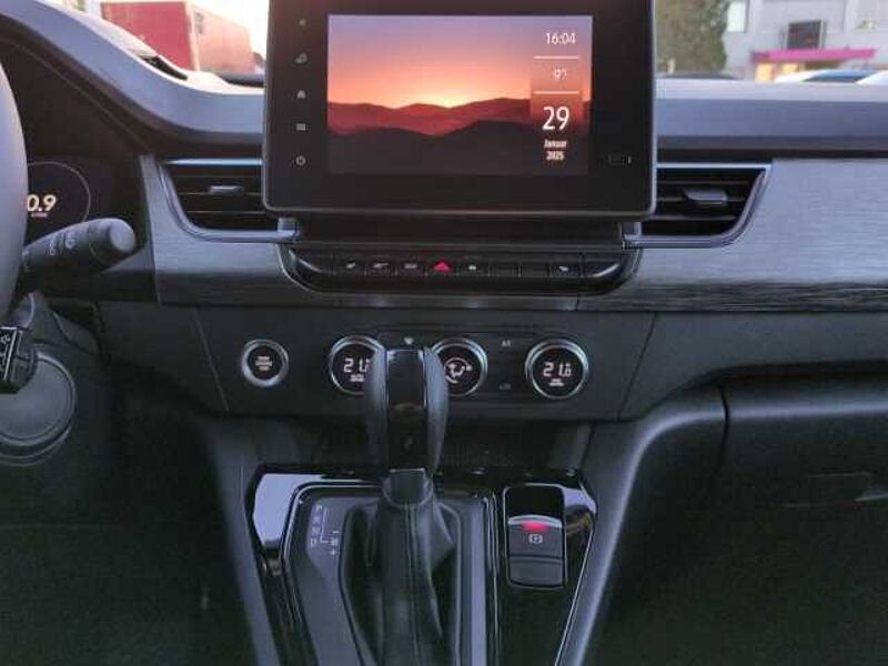 Nissan Townstar Kombi L1 Tekna AT DIG-T 130 Navi  Apple CarPlay Android Auto