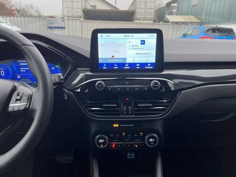 Ford Kuga Plug-In Hybrid ST-Line X Automatik LED ACC Wipa PDC Kamera