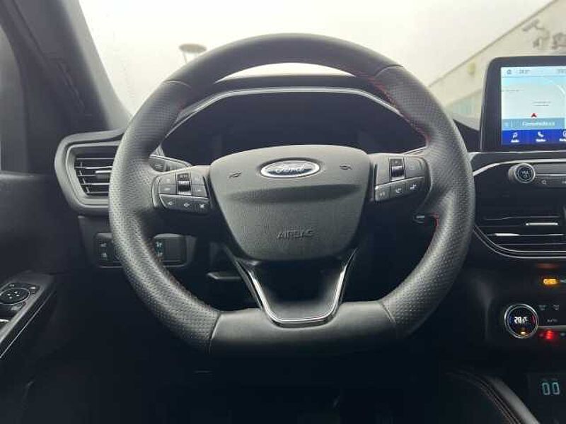 Ford Kuga Plug-In Hybrid ST-Line X Automatik LED ACC Wipa PDC Kamera