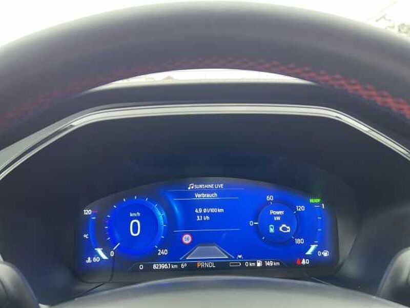 Ford Kuga Plug-In Hybrid ST-Line X Automatik LED ACC Wipa PDC Kamera