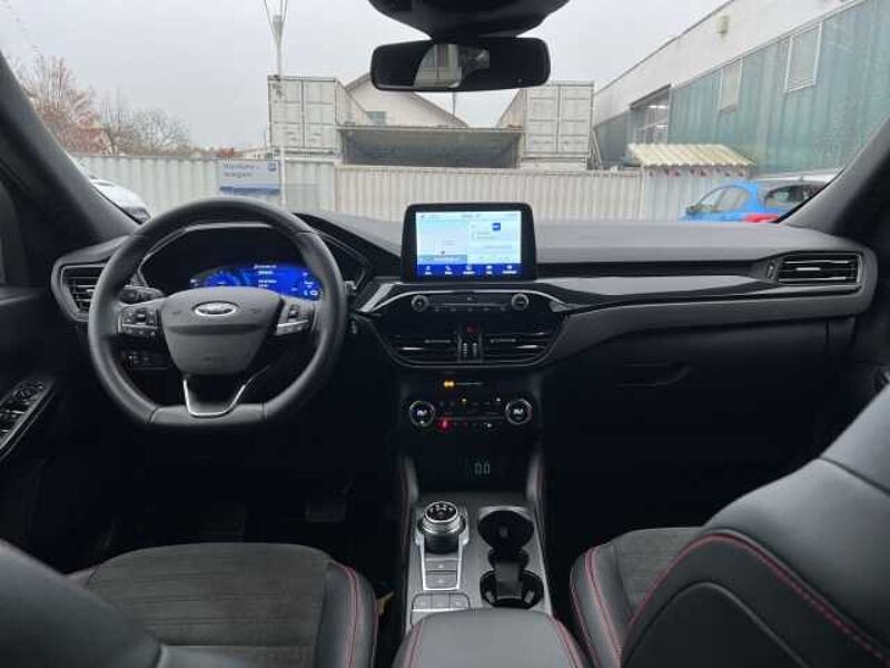 Ford Kuga Plug-In Hybrid ST-Line X Automatik LED ACC Wipa PDC Kamera