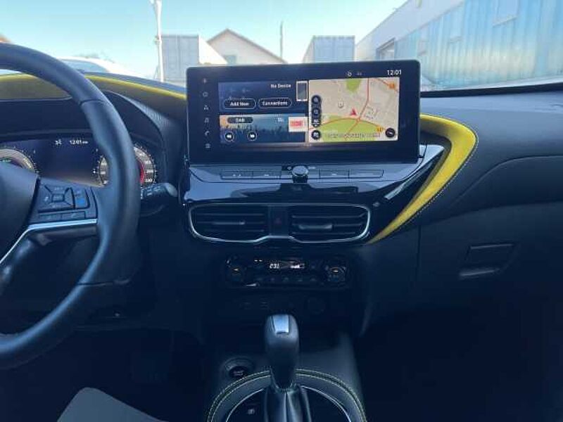 Nissan Juke Hybrid N-Sport 1.6 EU6e BOSE 360 Kamera LED ACC Apple CarPlay Android Auto