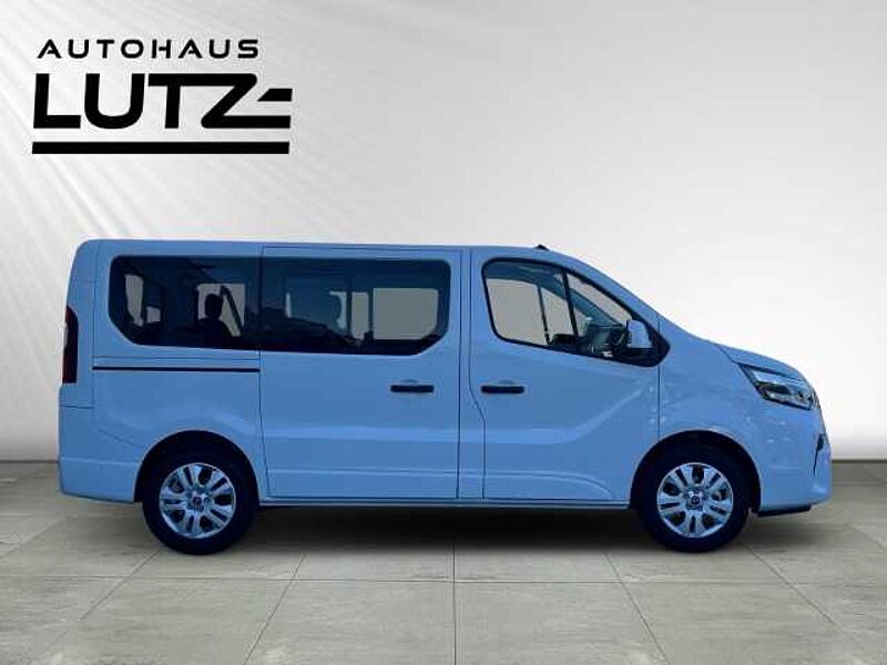 Nissan Primastar Kombi L1H1 2,8t Tekna SH Navi Kamera LED Apple CarPlay Android Auto