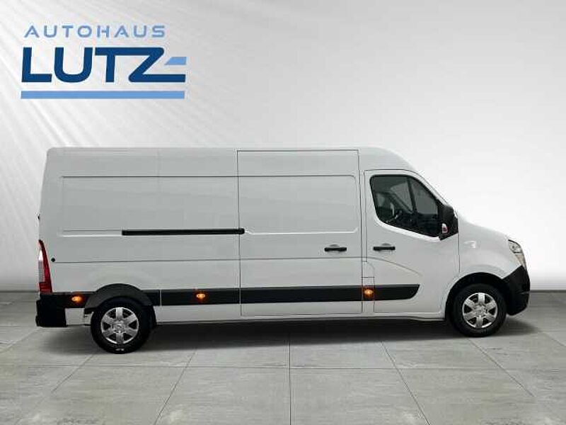 Nissan Interstar N-Connecta L3H2 3,5t 180PS FWD *sofort verfügbar*Klima Tempomat PDC