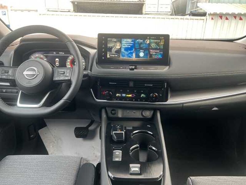 Nissan X-Trail N-Connecta 1.5 VC-T e-Power Navi 360 Kamera LED Apple CarPlay Android Au N-Connecta 1.5 VC-T e-Power Navi 360 Kamera LED Apple CarPlay Android Auto