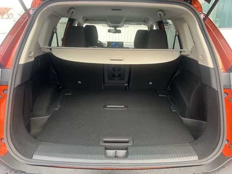 Nissan X-Trail N-Connecta 1.5 VC-T e-Power Navi 360 Kamera LED Apple CarPlay Android Au N-Connecta 1.5 VC-T e-Power Navi 360 Kamera LED Apple CarPlay Android Auto