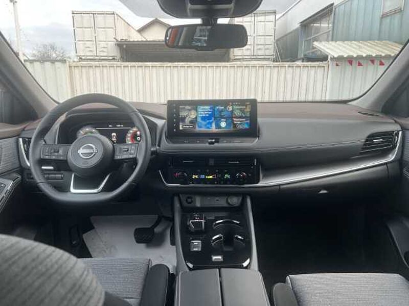 Nissan X-Trail N-Connecta 1.5 VC-T e-Power Navi 360 Kamera LED Apple CarPlay Android Au N-Connecta 1.5 VC-T e-Power Navi 360 Kamera LED Apple CarPlay Android Auto